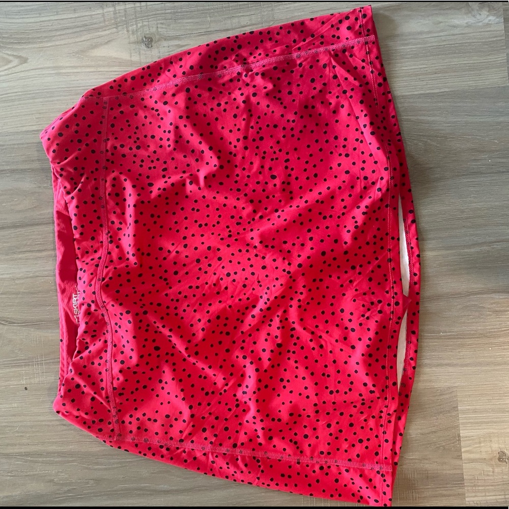 Bubble Happy Girl Skirt M